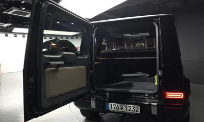 Mercedes-Benz G-Class 2026, 2778 км, за 237000000 KRW - фото 33
