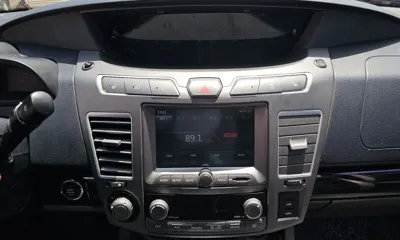 KG_Mobility_Ssangyong KORANDO 2016, 235894 км, за 4500000 KRW - фото 15