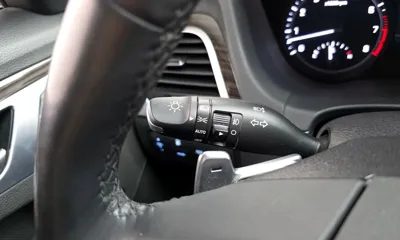 Genesis G80 2017, 35756 км, за 17990000 KRW - фото 35