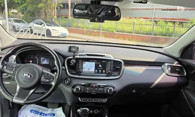 Kia Sorento 2017, 81537 км, за 13990000 KRW - фото 7