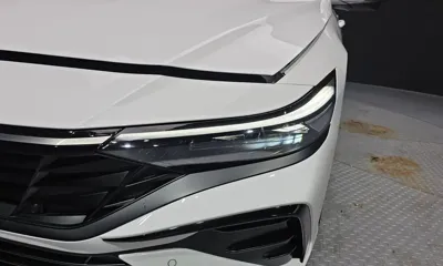Hyundai Avante 2026, 9808 км, за 24900000 KRW - фото 22