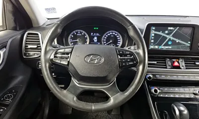 Hyundai Grandeur 2019, 63804 км, за 13400000 KRW - фото 7