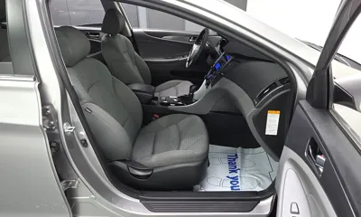 Hyundai Sonata 2013, 78600 км, за 4990000 KRW - фото 12