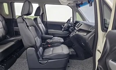 Kia Ray 2019, 35836 км, за 12600000 KRW - фото 11