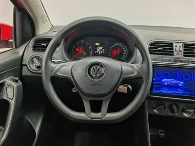Volkswagen Polo 2015, 121700 км, за 11500 CNY - фото 11