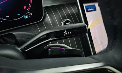 Mercedes-Benz C-Class 2025, 9088 км, за 44200000 KRW - фото 9
