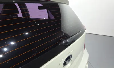 Kia Morning 2017, 55515 км, за 8300000 KRW - фото 27