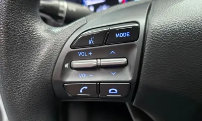 Hyundai Kona 2019, 84674 км, за 13300000 KRW - фото 30