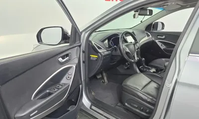 Hyundai Maxcruz 2016, 119413 км, за 12700000 KRW - фото 10