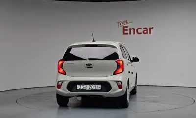 Kia Morning 2018, 95323 км, за 7200000 KRW - фото 4