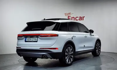 Lincoln Corsair 2021, 39475 км, за 28700000 KRW