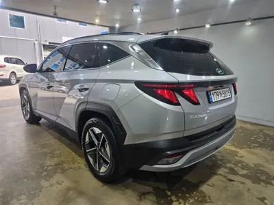 Hyundai Tucson 2024, 64181 км, за 25900000 KRW - фото 6