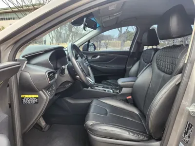 Hyundai Santafe 2019, 128113 км, за 18200000 KRW - фото 7