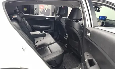 Kia Sportage 2016, 74472 км, за 11700000 KRW - фото 11