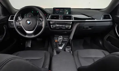 BMW 4-Series 2020, 106505 км, за 19900000 KRW - фото 7