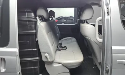 Hyundai Starex 2020, 25372 км, за 16900000 KRW - фото 11