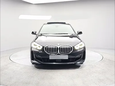 BMW 1-Series 2023, 29464 км, за 27900000 KRW
