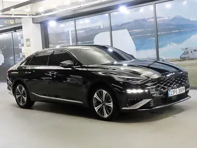 Kia K8 2023, 48254 км, за 33290000 KRW