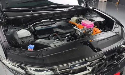 Hyundai Tucson 2025, 28742 км, за 32490000 KRW - фото 6