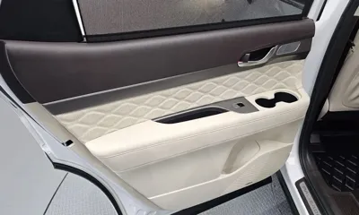 Hyundai Palisade 2022, 124812 км, за 29800000 KRW - фото 25