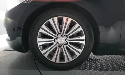 Kia K9 2018, 117124 км, за 8890000 KRW - фото 5