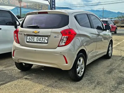 ChevroletGMDaewoo Spark 2017, 149984 км, за 3700000 KRW
