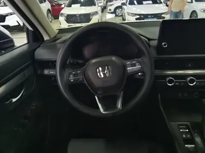 Honda CR-V 2024, 43800 км, за 120000 CNY - фото 15