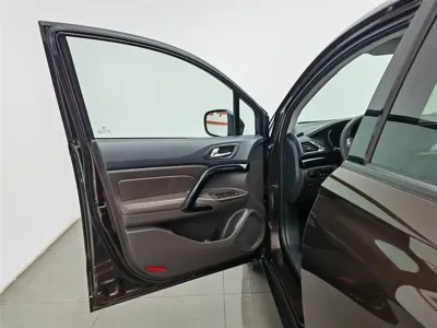 GAC Motor Trumpchi GS4 2016, 99700 км, за 15800 CNY - фото 8