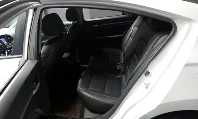 Hyundai Avante 2016, 128336 км, за 6600000 KRW - фото 26