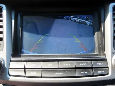 Hyundai Tucson 2016, 161430 км, за 8200000 KRW - фото 15