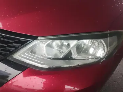 Nissan Tiida 2018, 60700 км, за 36500 CNY - фото 5