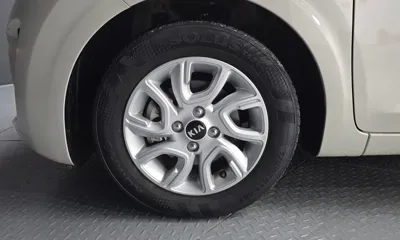 Kia Morning 2018, 24926 км, за 8900000 KRW - фото 5