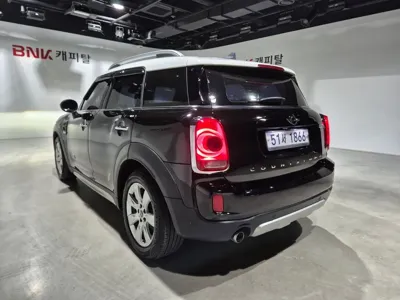MINI Countryman 2017, 147759 км, за 8500000 KRW - фото 5