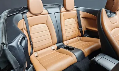 Mercedes-Benz C-Class 2017, 89532 км, за 21900000 KRW - фото 12