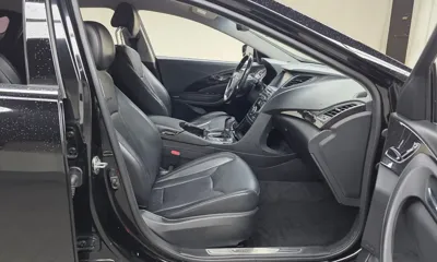 Hyundai Grandeur 2016, 114990 км, за 6000000 KRW - фото 11