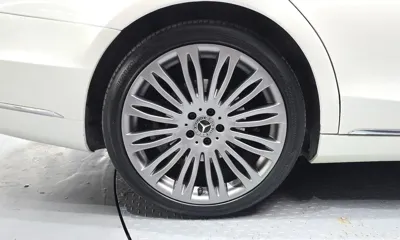 Mercedes-Benz S-Class 2018, 104586 км, за 43900000 KRW - фото 5