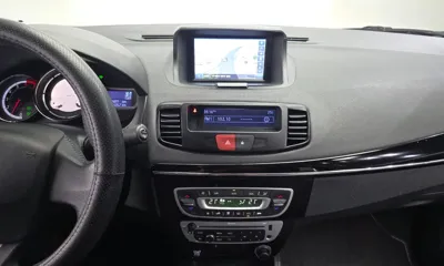 Renault-KoreaSamsung SM3 2016, 55077 км, за 4200000 KRW - фото 14