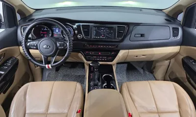 Kia Canival 2019, 174348 км, за 13500000 KRW - фото 7