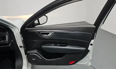Renault-KoreaSamsung SM6 2016, 168793 км, за 5900000 KRW - фото 24