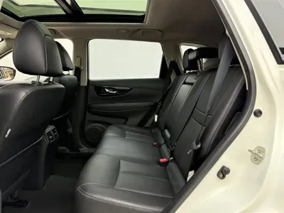 Nissan X-Trail 2021, 60900 км, за 83000 CNY - фото 10