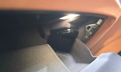 BMW 5-Series 2023, 51343 км, за 38000000 KRW - фото 35