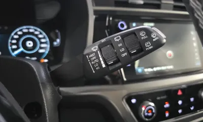 KG_Mobility_Ssangyong KORANDO 2019, 108333 км, за 11000000 KRW - фото 28