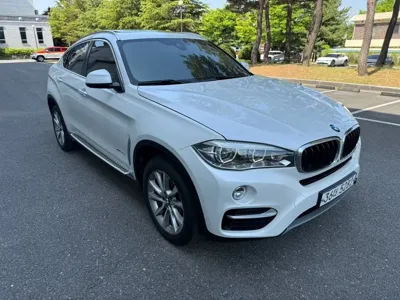 BMW X6 2017, 194501 км, за 22000000 KRW - фото 9