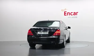 Mercedes-Benz S-Class 2012, 321368 км, за 5500000 KRW