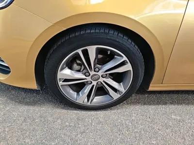 Geely Binrui 2019, 41100 км, за 32599 CNY - фото 23