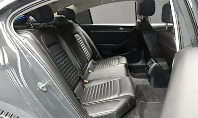 Volkswagen Passat 2018, 164087 км, за 17690000 KRW - фото 11