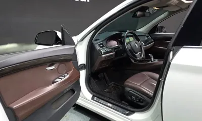 BMW Gran Turismo 2016, 222321 км, за 11900000 KRW - фото 10