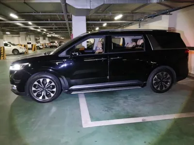 Kia Canival 2021, 69810 км, за 26000000 KRW - фото 8