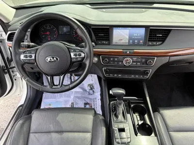 Kia K7 2017, 90500 км, за 14490000 KRW - фото 11