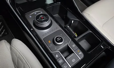 Kia Sorento 2022, 56352 км, за 32000000 KRW - фото 9